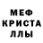 MDMA кристаллы Evstolia Sivas