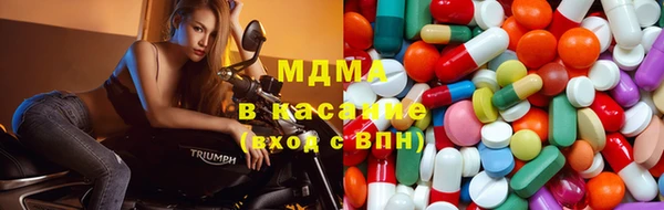прущая мука Строитель