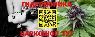 трава Канаш